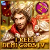 1Reeldemigodsiv En на Champion