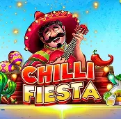 Chilli Fiesta на Champion