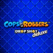 Cops N Robbers Drop Shot Deluxe на Champion