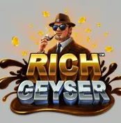 Rich Geyser на Champion